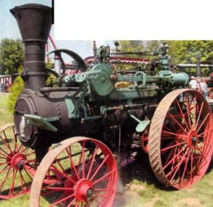 8 HP 1880 Case Image